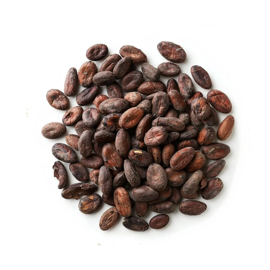 Biji Kakao Fermentasi & Cocoa Powder untuk wilayah Bontang