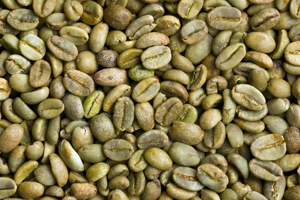 Kopi Green Beans & Roasted Specialty