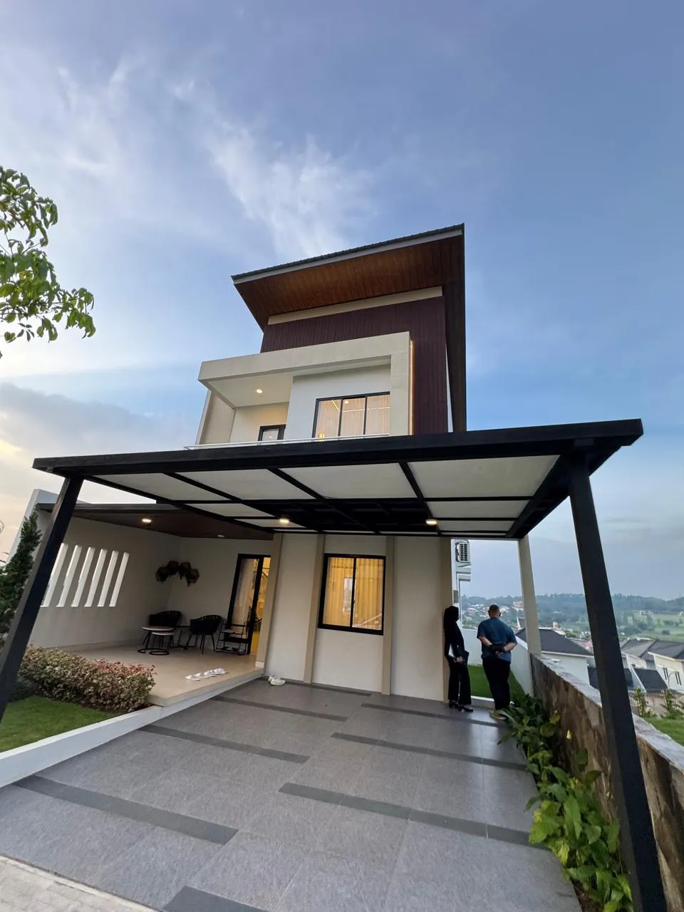 River Bay Estate at Sentul Park