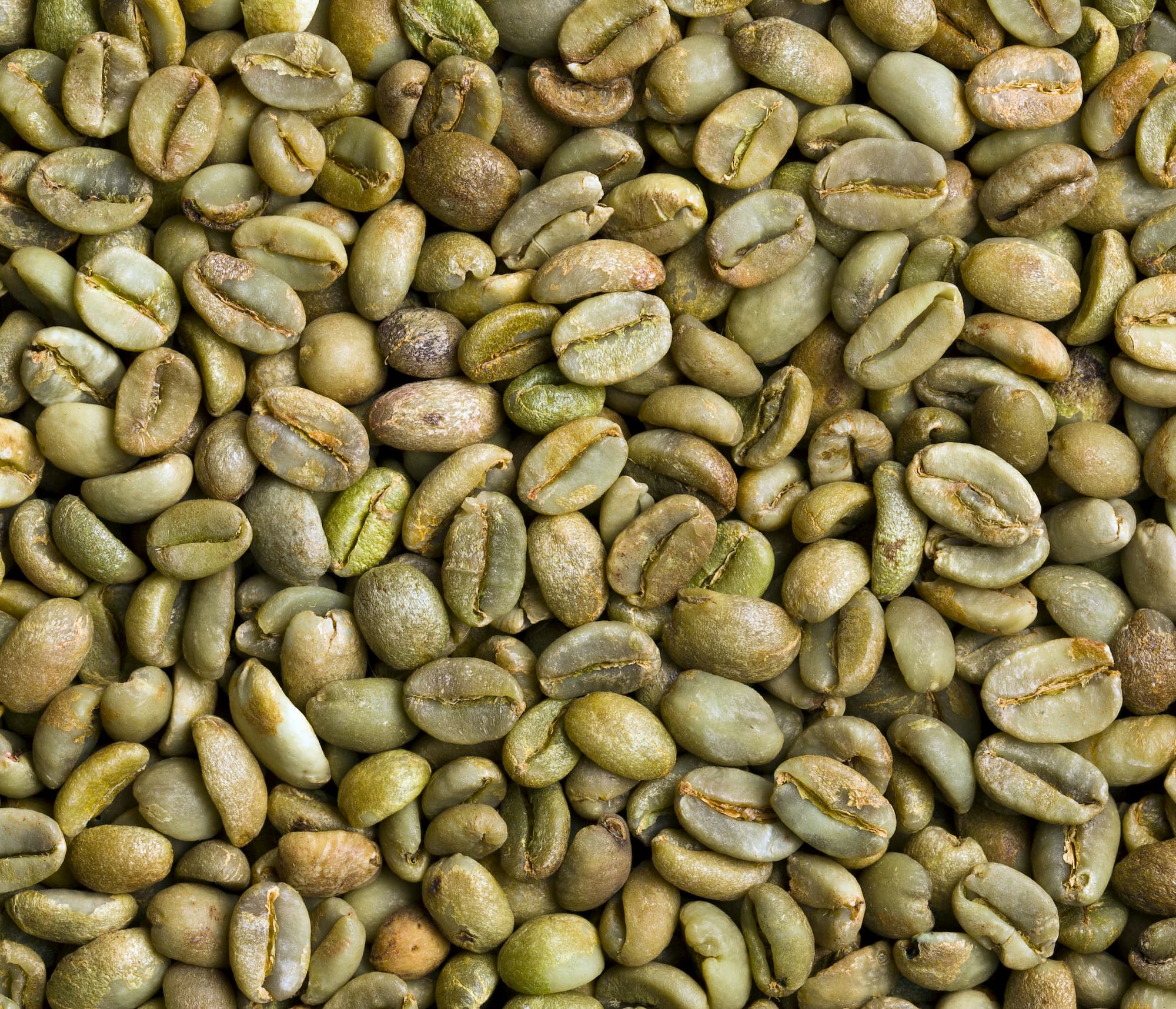 Kopi Green Beans Specialty