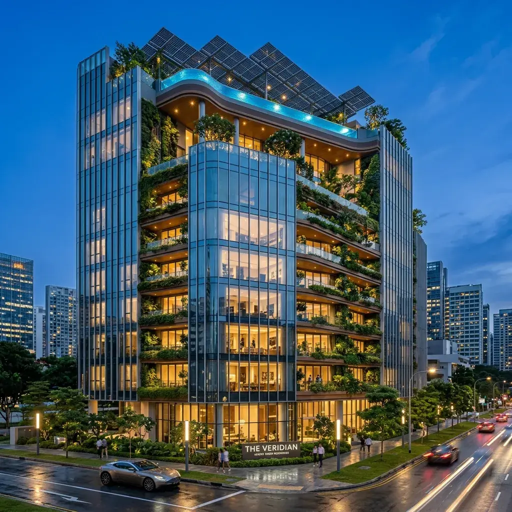 Property Development